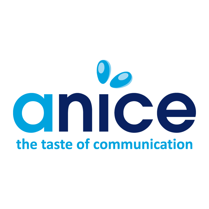 Anicecommunication logo